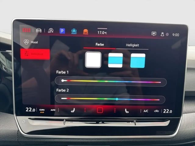 Volkswagen Golf GTI Golf VIII