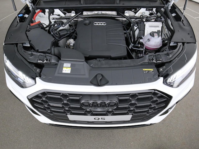 Audi Q5 40 TDI Quattro S-Tronic