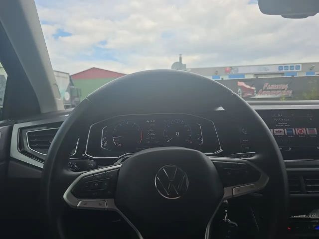 Volkswagen Polo Style