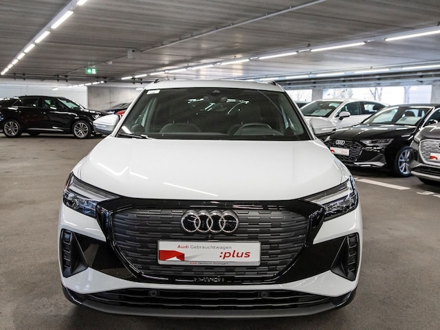 Audi Q4 e-tron Suv 45 e-tron Audi Q4 e-tron