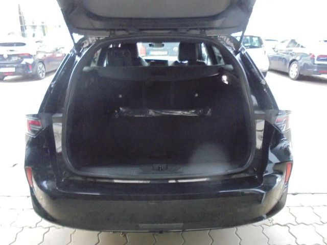 Opel Astra GS-Line Grand Sport