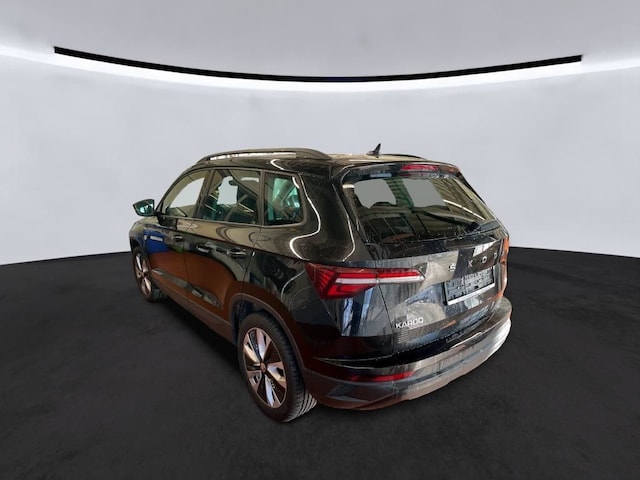 Skoda Karoq Selection