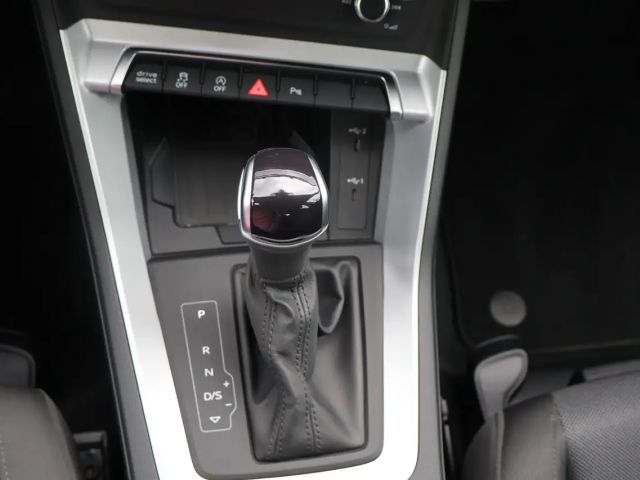 Audi Q3 40 TDI Quattro S-Tronic Sportback