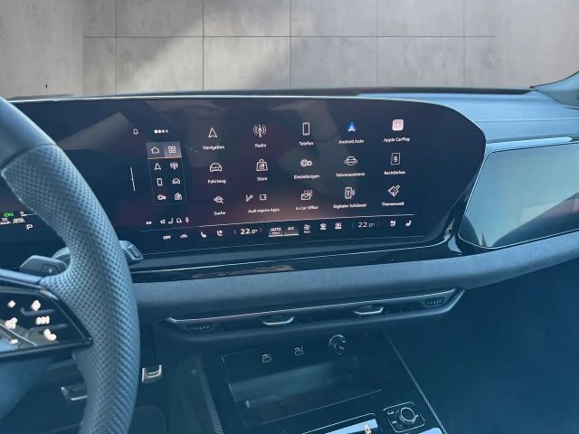 Audi S5 Avant Quattro