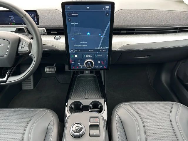 Ford Mustang Mach-E Mustang MACH-E Navi Leder Panodach