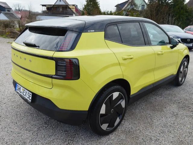 Volvo EX30 Extended range Plus Single motor