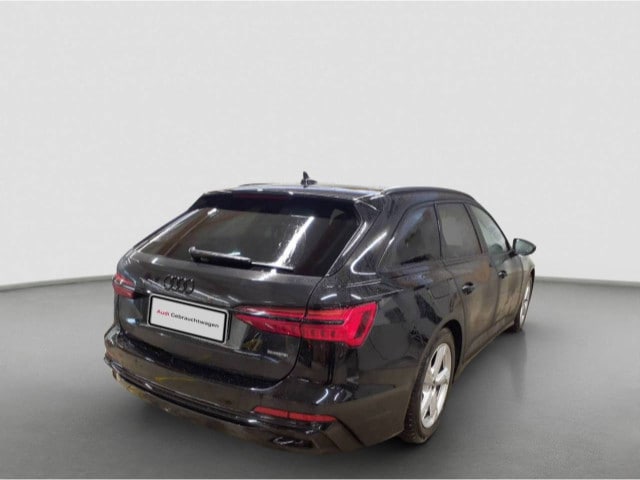 Audi A6 45 TDI Avant Quattro S-Line S-Tronic