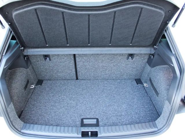 Seat Ibiza 1.0 TSI FR-lijn