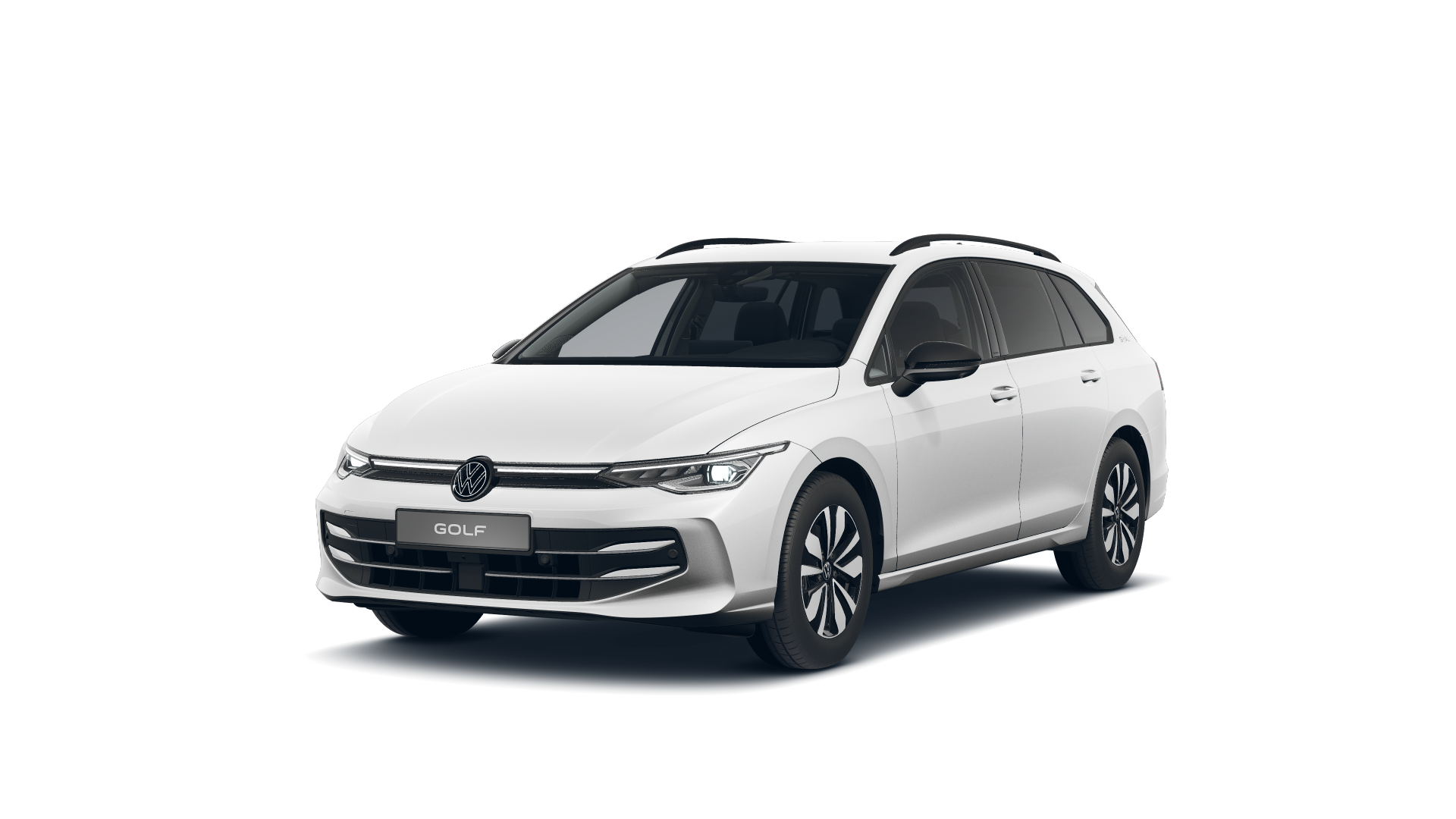 Volkswagen Golf 2.0 TDI DSG IQ.Drive Variant