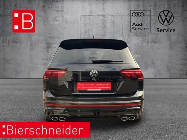 Volkswagen Tiguan 2.0 TSI DSG IQ.Drive Pro