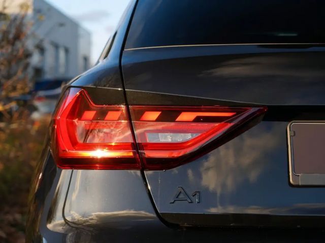Audi A1 40 TFSI S-Tronic Sportback