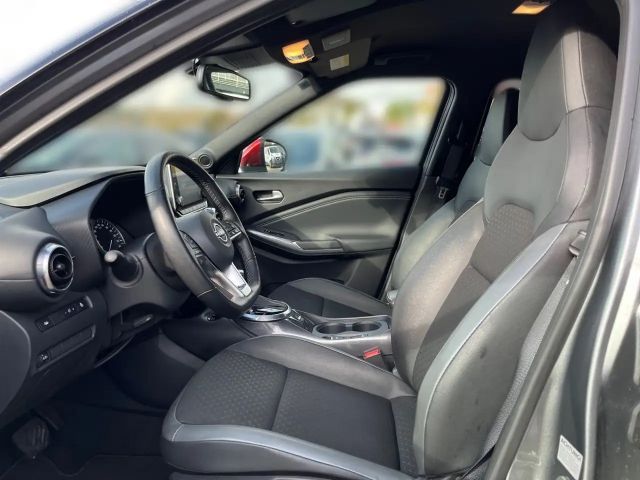 Nissan Juke N-Connecta