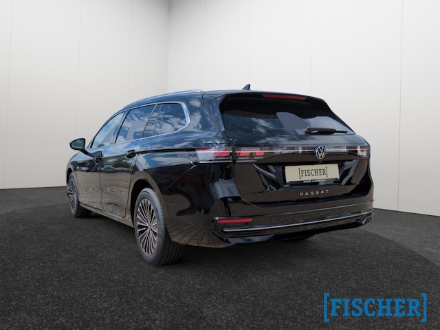 Volkswagen Passat 2.0 TDI DSG Elegance Elegance