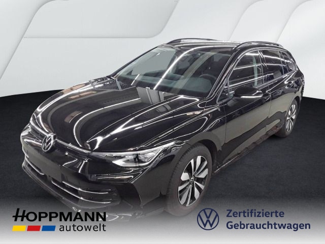 Volkswagen Golf 2.0 TDI Golf VIII Variant