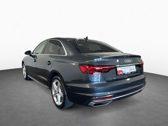 Audi A4 35 TDI Sedan