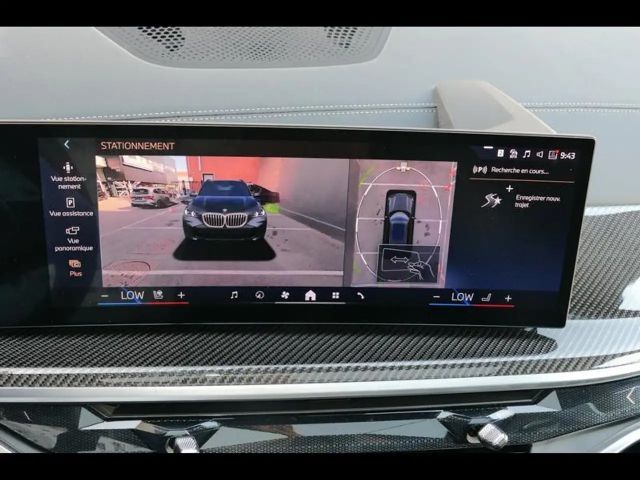 BMW X5 M-Sport xDrive50e