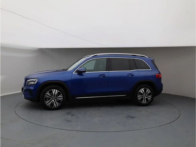 Mercedes-Benz GLB 220 4MATIC Progressive