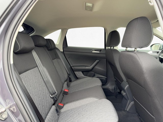 Volkswagen Taigo 1.0 TSI DSG Move