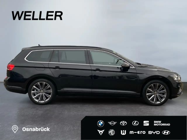 Volkswagen Passat 2.0 TDI Business DSG Variant