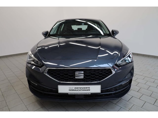 Seat Leon 1.5 TSI Style