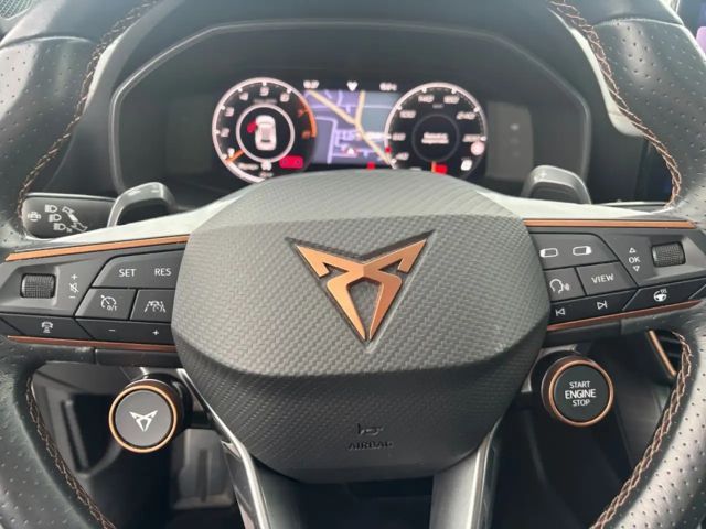 Cupra Formentor 2.0 TSI DSG VZ