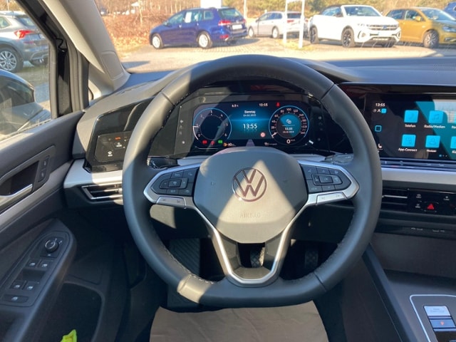 Volkswagen Golf 2.0 TDI DSG Golf VIII Variant