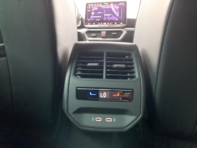 Seat Leon 1.5 eTSI FR-lijn