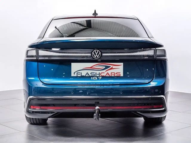 Volkswagen ID.7 Pro