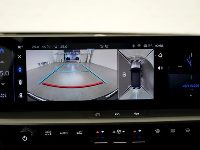 Opel Grandland X GS-Line Grand Sport