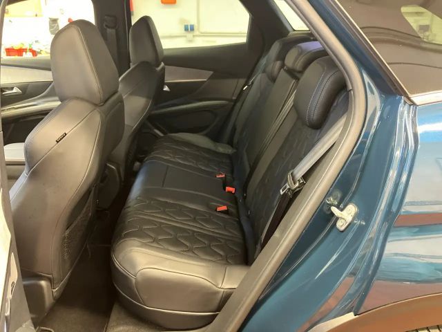 Peugeot 3008 GT-Line