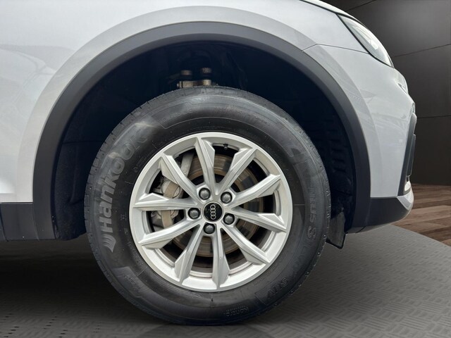 Audi Q5 40 TDI Quattro S-Tronic