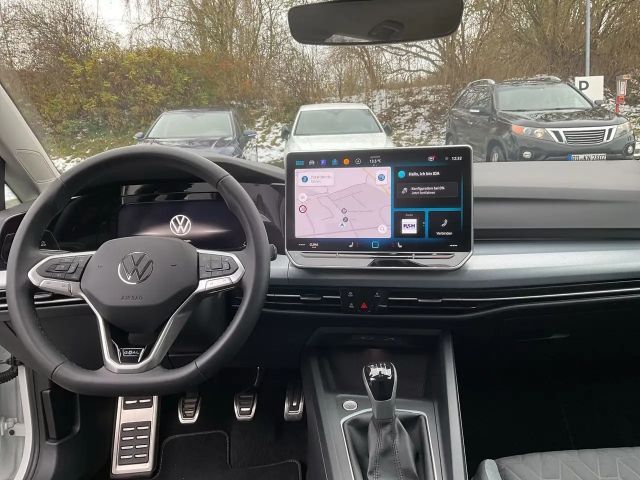 Volkswagen Golf 1.5 TSI Golf VIII