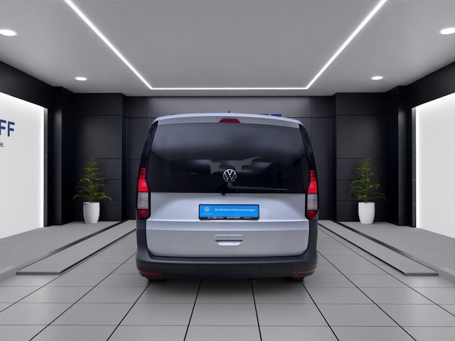 Volkswagen Caddy 2.0 TDI Combi