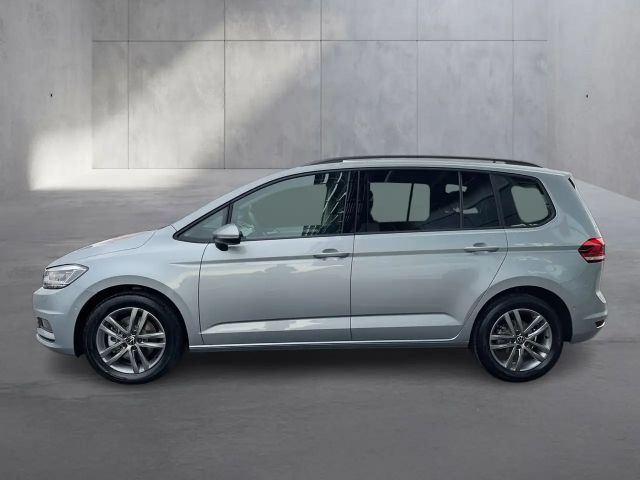Volkswagen Touran Friends TDI