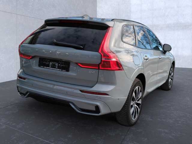 Volvo XC60 XC60