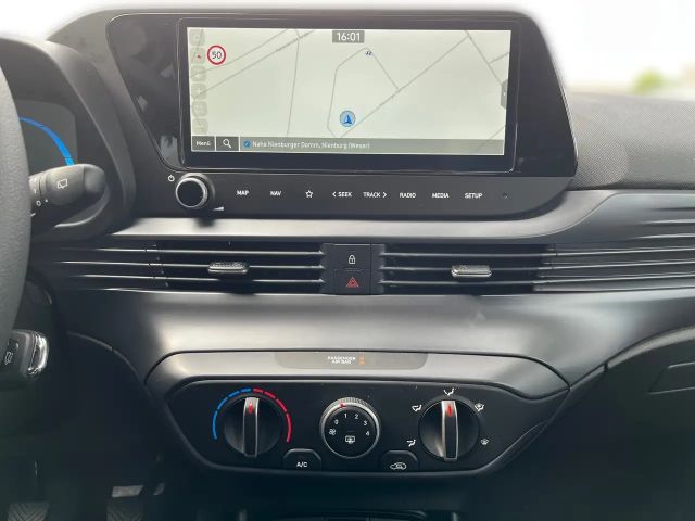 Hyundai i20 1.0 Select T-GDi