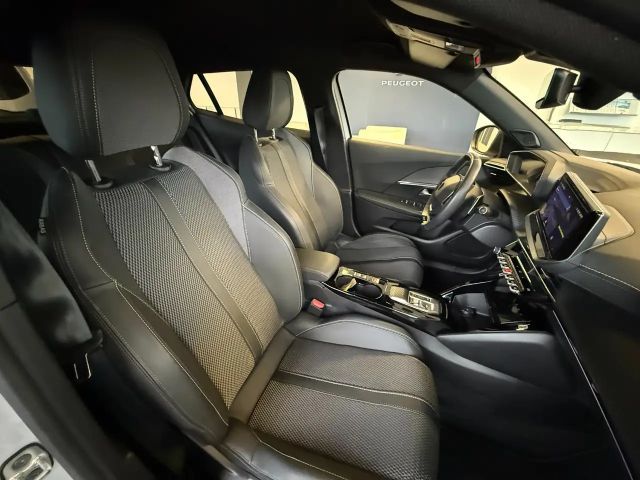 Peugeot 2008 GT-Line PureTech