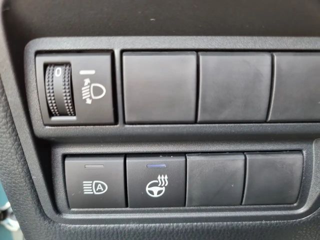 Toyota Yaris Hatchback Hybride