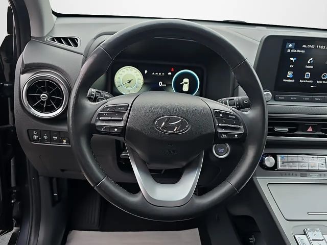 Hyundai Kona 64 kWh Electric Select