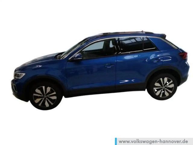 Volkswagen T-Roc 1.5 TSI DSG Move