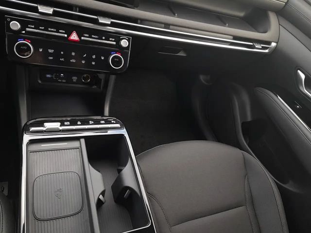 Hyundai Tucson 2WD Go! T-GDi