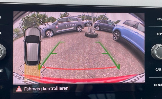 Volkswagen Taigo DSG R-Line Style