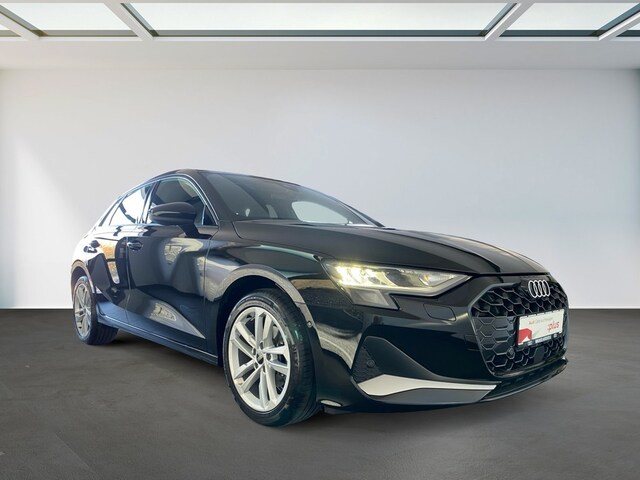 Audi A3 35 TFSI Sportback