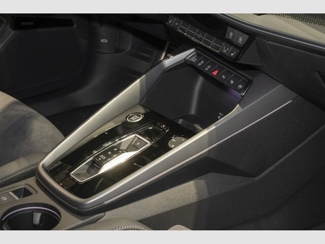 Audi A3 35 TFSI S-Line S-Tronic Sportback