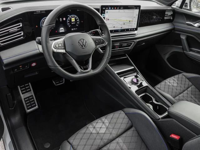 Volkswagen Tiguan 2.0 TDI DSG R-Line
