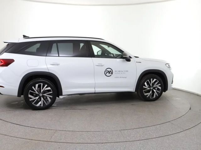 Skoda Kodiaq Sportline iV