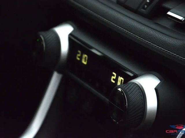 Toyota RAV4 Active Hybride