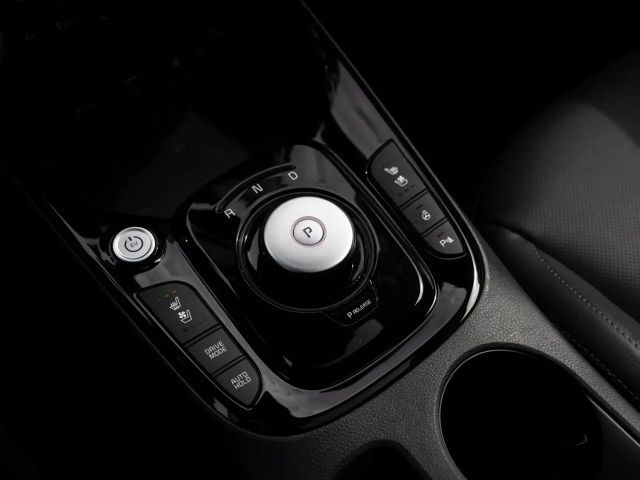 Kia Soul Inspiration HUD. Navi. Carplay. Schiebedach