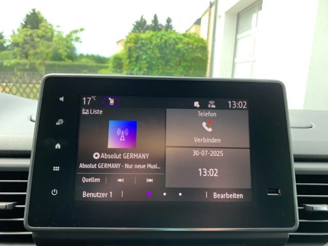 Renault Trafic Evolution Grand dCi 150