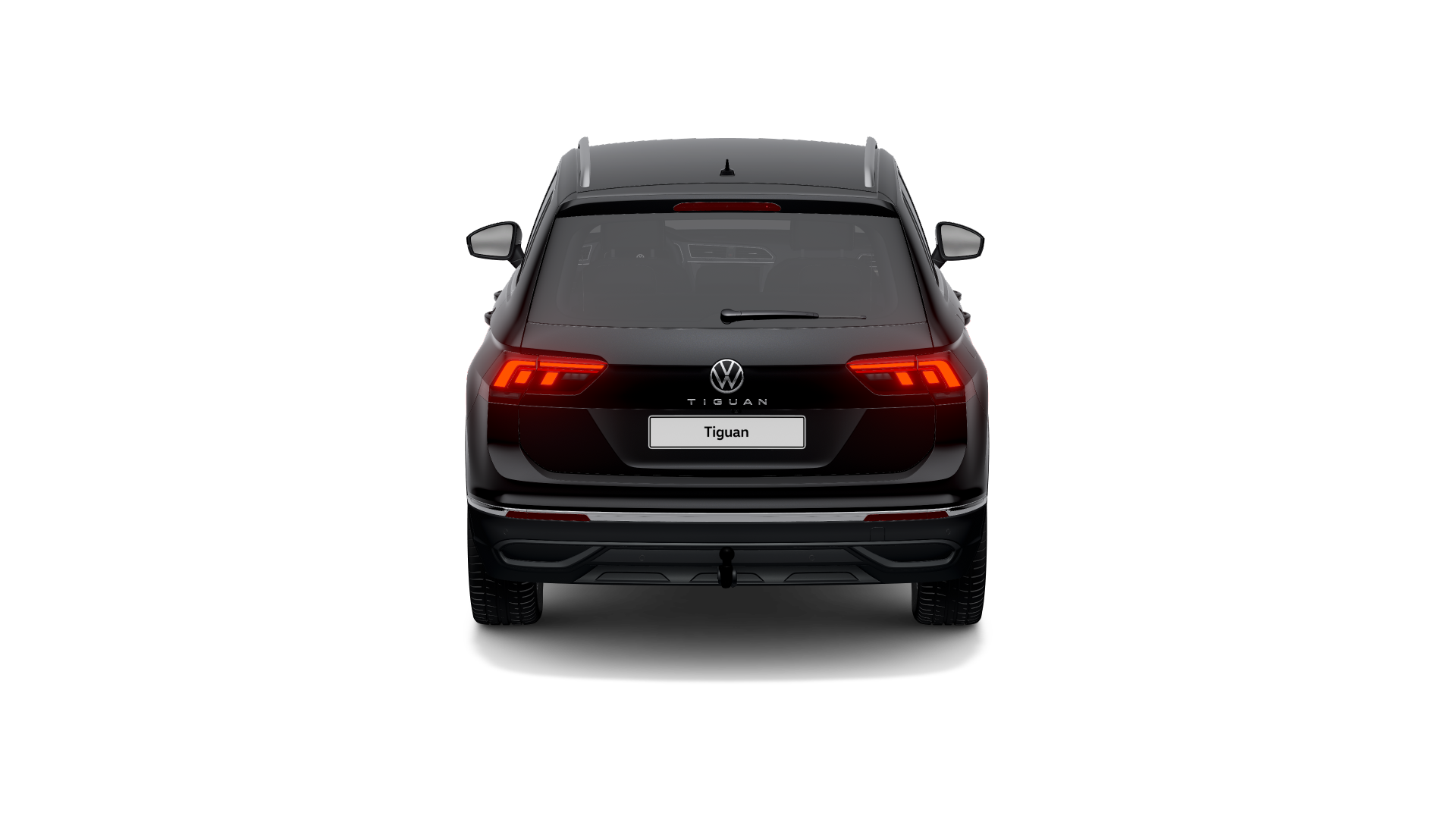 Volkswagen Tiguan 1.5 TSI Move